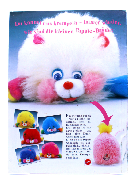 Rainbow Brite (Regina Regenbogen) Comic Super Auswahlband Nr. 2: Ein gefährliches Versteck